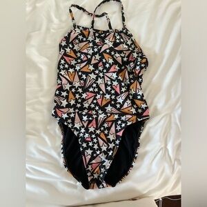 Jolyn Jackson 4 One piece